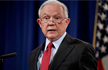 Attorney General Jeff Sessions is pushing FBI director to clean house at top of agency